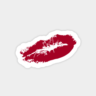 Lips Sticker